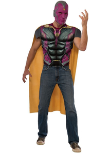 Vision Muscle Adult Kit