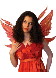 Wings Azarelle Red