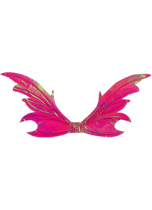 Wings Fairy Opal Pink