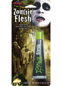 Zombie Flesh Carded