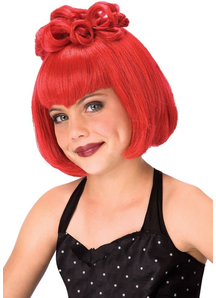 Batty Princess Wig For Women