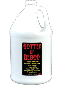 Blood Gallon