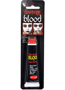 Blood Living Nightmare