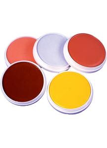 Brite Foundation Silver