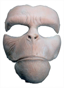 Chimp Foam Latex Face