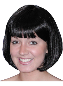 Cindy Wig Black For Women