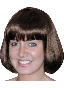 Cindy Wig Brown For Women