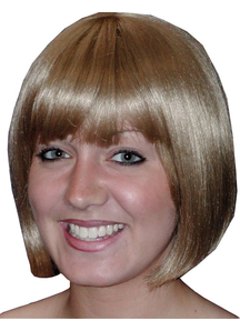 Cindy Wig Honey Blonde For Women