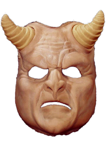 Demon Foam Foam Latex Face