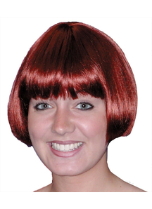 Eve Wig Auburn For Women
