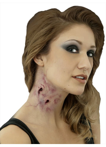 Everlasting Kiss Vampire Bite