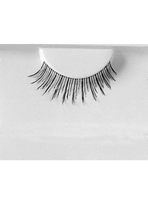 Eyelashes Black 503