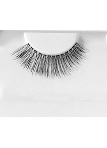 Eyelashes Black 510