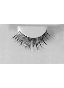 Eyelashes Black 74