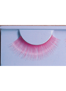 Eyelashes Pink