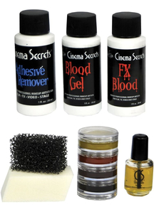 Ez Fx Accessory Kit