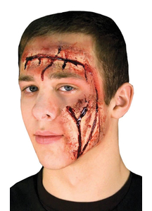 Ez Fx Cut/Scar Set Kit 1