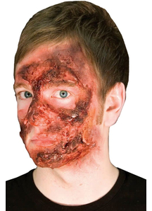 Ez Fx Kit Burn Scar