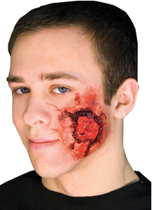 Ez Fx Open Wound Kit