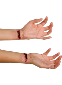 Ez Fx Slashed Wrist Kit