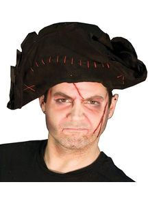 Ez Make Up Kit Caribbean Pirate