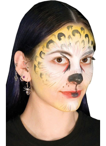 Ez Make Up Kit Good Kitty Cat