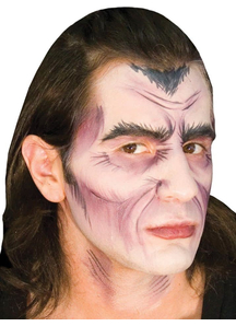 Ez Make Up Kit Vampire Lord Vampire