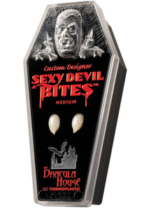Fangs Sexy Bites