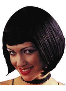 Fashion Black Wig For Women