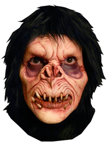 Foam Prosthetic Vampire Bat