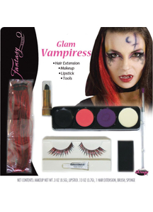 Glam Series Make Up Vampiress