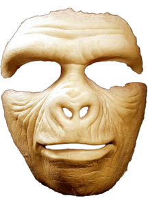 Gorilla Foam Latex Face