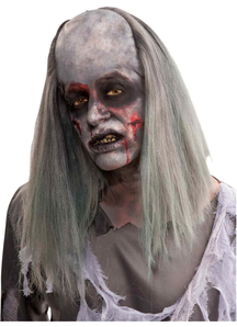 Grave Robber Zombie Peruke For Halloween