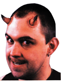Horror Horns