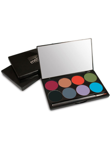 Intense Pro Palette Earth