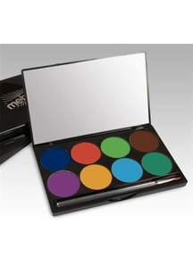 Intense Pro Palette Wind