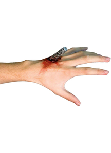 Kit Impaled