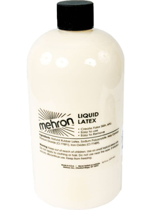 Latex  16 Oz Or 1 Pint