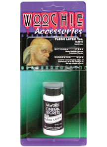 Latex Flesh