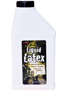 Latex Pint