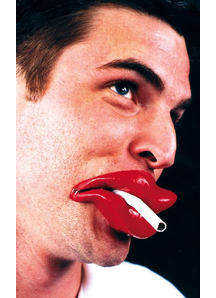 Lips Giant