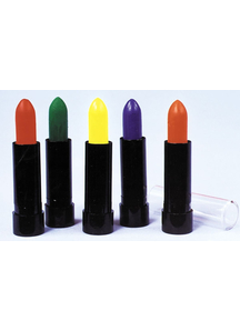 Lipstick Day Glo Blue