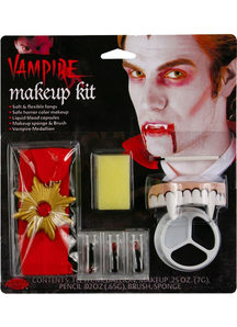 Living Nightmare Count Kit