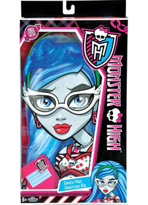 Mh Ghoulia Yelps Wig For Children - 17510