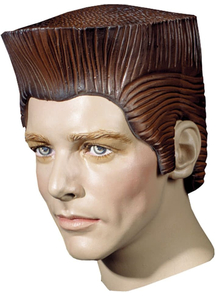 Nice Crewcut Rubber Wig
