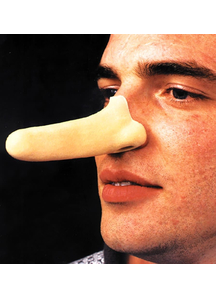 Nose Pinocchio