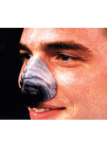 Nose Werewolf