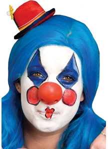 Nose Woochie Clown Large