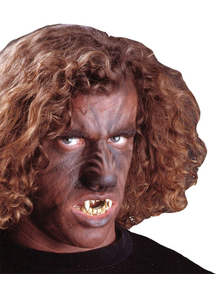 Nose Woochie Werewolf Large