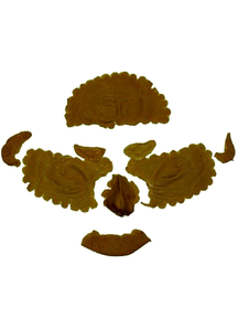 Old Man Set